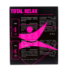 Подарочный набор мужской Team Spirit Total Relax: шампунь, 250 мл + кондиционер, 250 мл - Фото 5