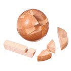 УЦЕНКА Головоломка Игры разума Puzzle «Философский шар» - Фото 2