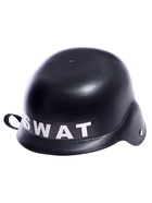 Набор полицейского «Гвардия», 7 предметов, автомат стреляет мягкими пулями - Фото 10