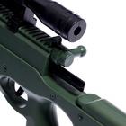 Набор полицейского «Снайпер», 9 предметов - Фото 13