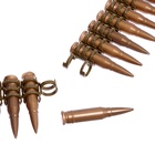 Набор полицейского «Снайпер», 9 предметов - Фото 23