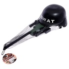 Набор полицейского «Снайпер», 9 предметов - Фото 25