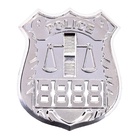 Набор полицейского «Снайпер», 9 предметов - Фото 7