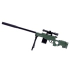 Набор полицейского «Снайпер», 9 предметов - Фото 10