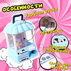 Автомат для игрушек «Мега сюрприз» с набором, цвета МИКС - фото 3926637