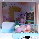 Автомат для игрушек «Мега сюрприз» с набором, цвета МИКС - фото 8928039