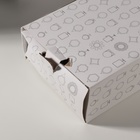 УЦЕНКА Зеркало настольное «Овал», зеркальная поверхность 14.3×20 см, МИКС - Фото 8