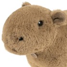 Мягкая игрушка "Капибара", 26 см AT365162 - фото 25306313