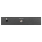 Коммутатор D-Link DGS-1100-05PDV2 5G 2PoE 18W настраиваемый - фото 51526615 Коммутатор D-Link DGS-1100-05PDV2 5G 2PoE 18W настраиваемый - фото 51526615