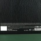 Чай подарочный «Настоящему мужчине», весовой чай 40 г (2 шт. × 20 г)., чай в пакетиках 21.6 (12 шт. × 1.8 г). - Фото 8