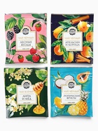 Чай подарочный «Любимой мамочке», весовой чай 40 г (2 шт. × 20 г)., чай в пакетиках 21.6 (12 шт. × 1.8 г). - Фото 5