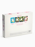 Чай подарочный «Любимой мамочке», весовой чай 40 г (2 шт. × 20 г)., чай в пакетиках 21.6 (12 шт. × 1.8 г). - Фото 8