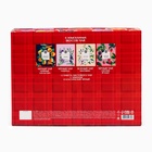 Чай подарочный «Папа может всё»: весовой чай 40 г (2 шт. × 20 г)., чай в пакетиках 21.6 (12 шт. × 1.8 г). - Фото 10