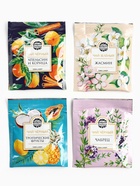 Чай подарочный «Расцветай от любви», весовой чай 40 г (2 шт. × 20 г)., чай в пакетиках 21.6 (12 шт. × 1.8 г). - Фото 5