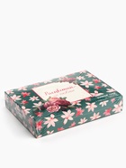 Чай подарочный «Расцветай от любви», весовой чай 40 г (2 шт. × 20 г)., чай в пакетиках 21.6 (12 шт. × 1.8 г). - Фото 10