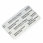 Магний + Витамин С Арнебия, 30 таблеток - фото 23652455