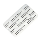 Цинк + Витамин С Арнебия, 30 таблеток - фото 24345488