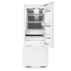 Холодильник встраиваемый MAUNFELD MBF212NFW0, 464 л, белый - фото 51538219 Холодильник встраиваемый MAUNFELD MBF212NFW0, 464 л, белый - фото 51538219