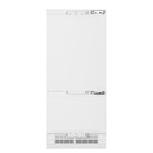 Холодильник встраиваемый MAUNFELD MBF212NFW1, 565 л, белый - фото 51538224