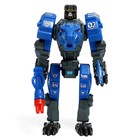 Робот «Зверобот», трансформируется, в пакете - фото 23660954