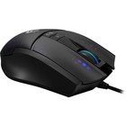 Мышь A4Tech Bloody L65 Max черный/фиолетовый оптическая (12000dpi) USB (6but) - фото 51581191 Мышь A4Tech Bloody L65 Max черный/фиолетовый оптическая (12000dpi) USB (6but) - фото 51581191