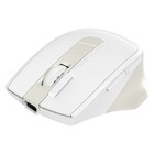 Мышь A4Tech Fstyler FB45CS Air бежевый оптическая (2000dpi) silent беспроводная BT/Radio US 103385 - фото 51526660 Мышь A4Tech Fstyler FB45CS Air бежевый оптическая (2000dpi) silent беспроводная BT/Radio US 103385 - фото 51526660