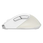 Мышь A4Tech Fstyler FB45CS Air бежевый оптическая (2000dpi) silent беспроводная BT/Radio US 103385 - фото 51526662 Мышь A4Tech Fstyler FB45CS Air бежевый оптическая (2000dpi) silent беспроводная BT/Radio US 103385 - фото 51526662