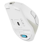 Мышь A4Tech Fstyler FB45CS Air бежевый оптическая (2000dpi) silent беспроводная BT/Radio US 103385 - фото 51526666 Мышь A4Tech Fstyler FB45CS Air бежевый оптическая (2000dpi) silent беспроводная BT/Radio US 103385 - фото 51526666