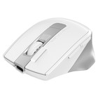 Мышь A4Tech Fstyler FB45CS Air белый/серебристый оптическая (2000dpi) silent беспроводная B 103385 - фото 51526668 Мышь A4Tech Fstyler FB45CS Air белый/серебристый оптическая (2000dpi) silent беспроводная B 103385 - фото 51526668