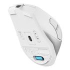Мышь A4Tech Fstyler FB45CS Air белый/серебристый оптическая (2000dpi) silent беспроводная B 103385 - фото 51526674 Мышь A4Tech Fstyler FB45CS Air белый/серебристый оптическая (2000dpi) silent беспроводная B 103385 - фото 51526674