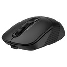 Мышь A4Tech Fstyler FG10CS Air черный/серый оптическая (2000dpi) silent беспроводная USB дл 103385 - фото 51526707 Мышь A4Tech Fstyler FG10CS Air черный/серый оптическая (2000dpi) silent беспроводная USB дл 103385 - фото 51526707