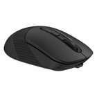 Мышь A4Tech Fstyler FG10CS Air черный/серый оптическая (2000dpi) silent беспроводная USB дл 103385 - фото 51526708 Мышь A4Tech Fstyler FG10CS Air черный/серый оптическая (2000dpi) silent беспроводная USB дл 103385 - фото 51526708
