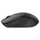 Мышь A4Tech Fstyler FG10CS Air черный/серый оптическая (2000dpi) silent беспроводная USB дл 103385 - фото 51526709 Мышь A4Tech Fstyler FG10CS Air черный/серый оптическая (2000dpi) silent беспроводная USB дл 103385 - фото 51526709
