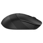 Мышь A4Tech Fstyler FG10CS Air черный/серый оптическая (2000dpi) silent беспроводная USB дл 103385 - фото 51526710 Мышь A4Tech Fstyler FG10CS Air черный/серый оптическая (2000dpi) silent беспроводная USB дл 103385 - фото 51526710