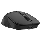 Мышь A4Tech Fstyler FG10CS Air черный/серый оптическая (2000dpi) silent беспроводная USB дл 103385 - фото 51526712 Мышь A4Tech Fstyler FG10CS Air черный/серый оптическая (2000dpi) silent беспроводная USB дл 103385 - фото 51526712