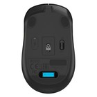 Мышь A4Tech Fstyler FG10CS Air черный/серый оптическая (2000dpi) silent беспроводная USB дл 103385 - фото 51526714 Мышь A4Tech Fstyler FG10CS Air черный/серый оптическая (2000dpi) silent беспроводная USB дл 103385 - фото 51526714