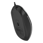 Мышь A4Tech Fstyler FM26S серый/черный оптическая (2000dpi) silent USB для ноутбука (4but)   1033860 - Фото 9