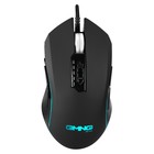 Мышь GMNG 970GM черный оптическая (7200dpi) USB (11but) - фото 51564752 Мышь GMNG 970GM черный оптическая (7200dpi) USB (11but) - фото 51564752