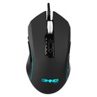 Мышь GMNG 970GM черный оптическая (7200dpi) USB (11but) - Фото 3