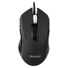 Мышь GMNG 970GM черный оптическая (7200dpi) USB (11but) - фото 51564753 Мышь GMNG 970GM черный оптическая (7200dpi) USB (11but) - фото 51564753