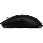 Мышь Logitech G PRO X SUPERLIGHT черный оптическая (25600dpi) беспроводная USB (4but) - фото 51569430 Мышь Logitech G PRO X SUPERLIGHT черный оптическая (25600dpi) беспроводная USB (4but) - фото 51569430