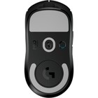 Мышь Logitech G PRO X SUPERLIGHT черный оптическая (25600dpi) беспроводная USB (4but) - фото 51569432 Мышь Logitech G PRO X SUPERLIGHT черный оптическая (25600dpi) беспроводная USB (4but) - фото 51569432
