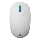 Мышь Microsoft Ocean Plastic Mouse светло-серый оптическая (4000dpi) беспроводная BT (2but)   103386 - фото 51526873