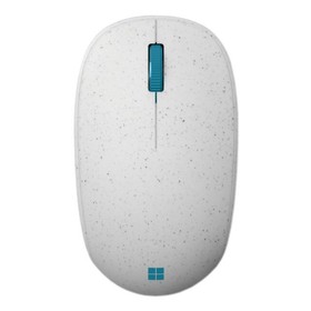 Мышь Microsoft Ocean Plastic Mouse светло-серый оптическая (4000dpi) беспроводная BT (2but)   103386