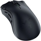 Мышь Razer DeathAdder V2 X HyperSpeed черный оптическая (14000dpi) беспроводная BT/Radio US   103386 - Фото 2