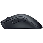 Мышь Razer DeathAdder V2 X HyperSpeed черный оптическая (14000dpi) беспроводная BT/Radio US   103386 - Фото 3