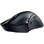 Мышь Razer DeathAdder V2 X HyperSpeed черный оптическая (14000dpi) беспроводная BT/Radio US   103386 - Фото 4