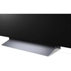 Телевизор OLED LG 48" OLED48C3RLA.ARUB темно-серый/серебристый 4K Ultra HD 120Hz DVB-T DVB- 103393 - фото 51541262 Телевизор OLED LG 48" OLED48C3RLA.ARUB темно-серый/серебристый 4K Ultra HD 120Hz DVB-T DVB- 103393 - фото 51541262