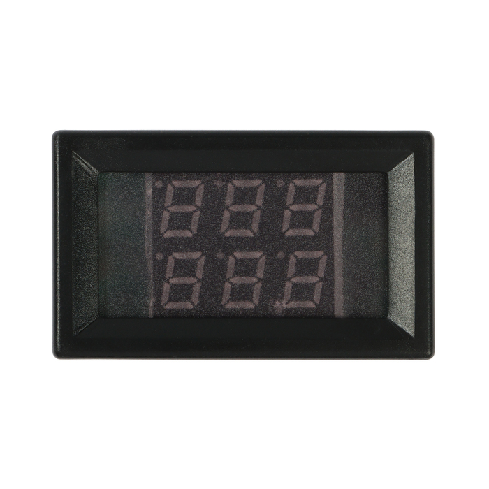 Термометр цифровой, ЖК-экран, провод 1.5 м, 45×26 мм, -20-100 °C - фото 1885957412