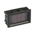 Термометр цифровой, ЖК-экран, провод 1.5 м, 45×26 мм, -20-100 °C - фото 8941102
